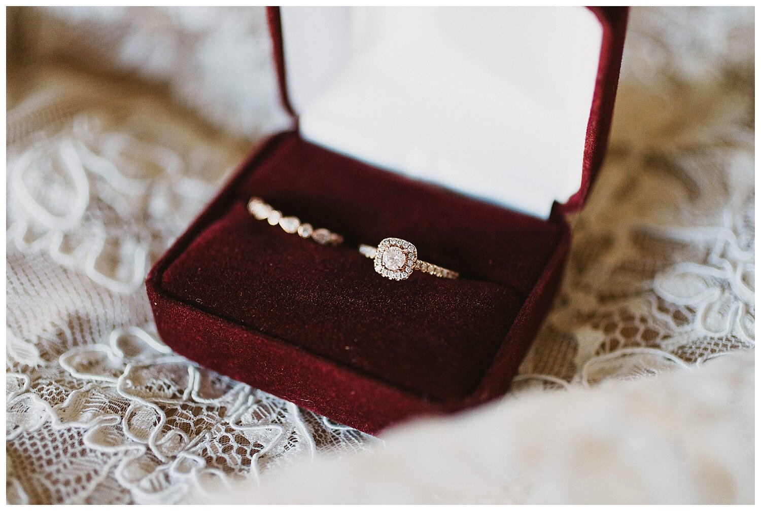 antique inspired wedding and engagement rings